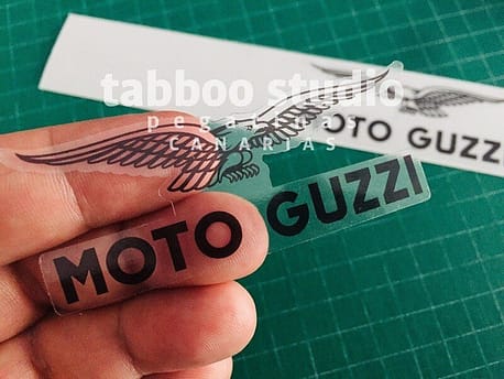 Aquile Moto Guzzi
